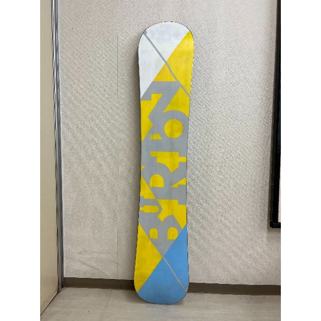 BURTON(バートン)のBurton Custom X 　バートン カスタム X スポーツ/アウトドアのスノーボード(ボード)の商品写真