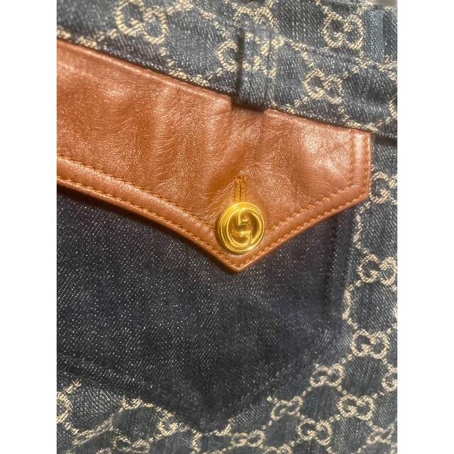 Gucci(グッチ)のHaru様専用 レディースのスカート(ひざ丈スカート)の商品写真