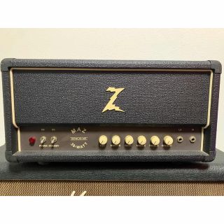 激レア 【定価43万】 Dr.Z MAZ38 ギターアンプヘッド