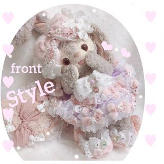 ステラルー(ステラ・ルー)の♡ monica様 専用出品 ♡(ぬいぐるみ)