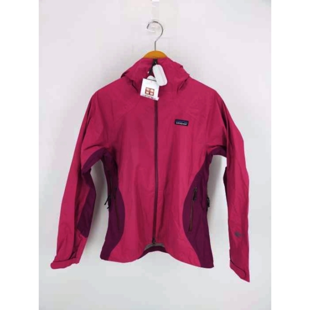 patagonia(パタゴニア) レインシャドー ジャケット レディース