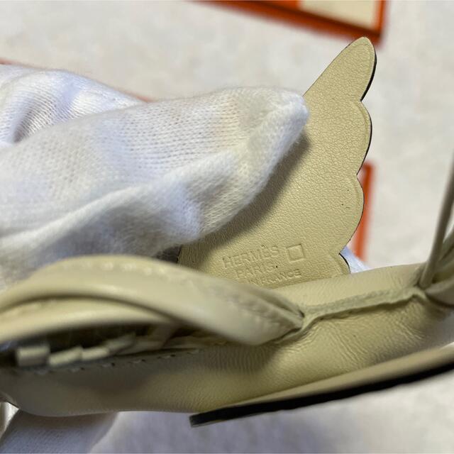 新品 エルメス HERMES タッチ ペガサス チャーム クレ 入手困難 新品 エルメス HERMES タッチ ペガサス チャーム クレ 入手困難