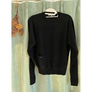 ディオール(Christian Dior) 古着 ニット/セーター(レディース)の通販