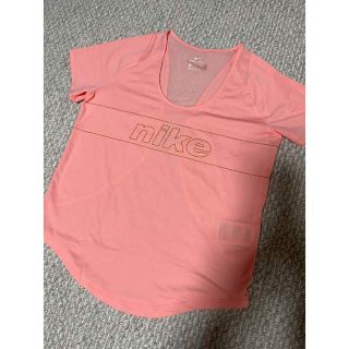 エミ(emmi)のNIKE  ナイキ  DRI-FIT   Tシャツ(Tシャツ(半袖/袖なし))