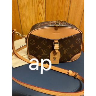 LOUIS VUITTON(ショルダーバッグ)のフリマアイテム一覧 LOUIS VUITTON(ショルダーバッグ)のフリマアイテム一覧