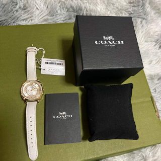 COACH - coach 腕時計レディース
