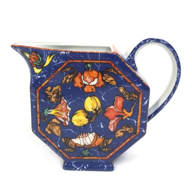 エルメス HERMES ピエールドリアン エドキシダン ミルク クリーマー