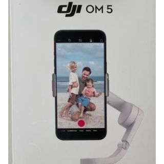 DJI OM5(自撮り棒)