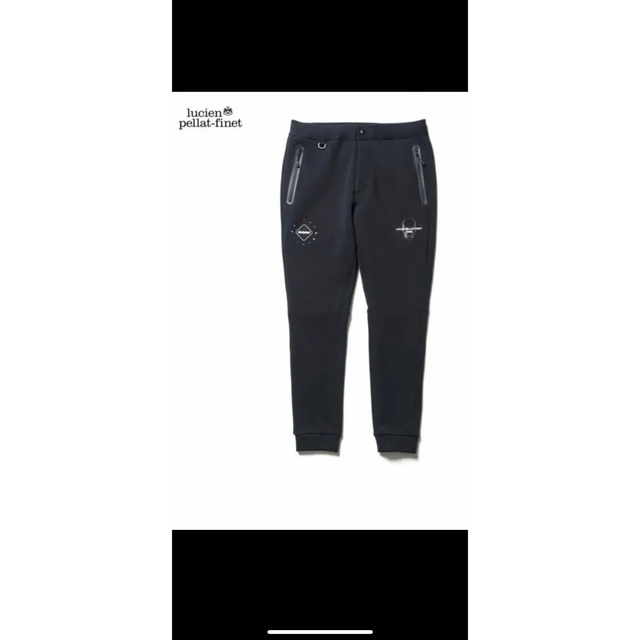 ルシアンペラフィネ FCRB SOPH. スウェットパンツ gil-greenhouse.co.il