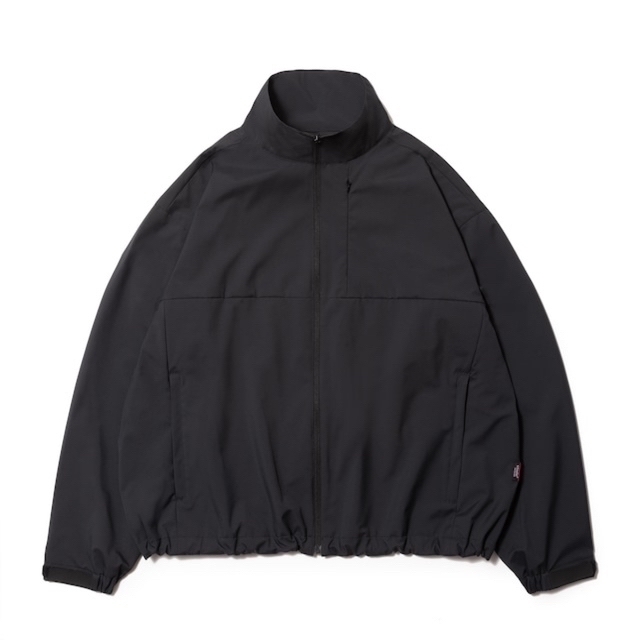 DAIWA(ダイワ)のSO ORIGINAL SCHOELLER 3LAYER JACKET メンズのジャケット/アウター(ナイロンジャケット)の商品写真