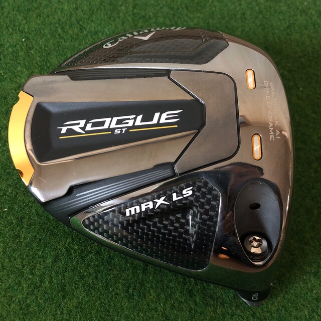 【国内モデル】ROGUE ST MAX LS 9.0