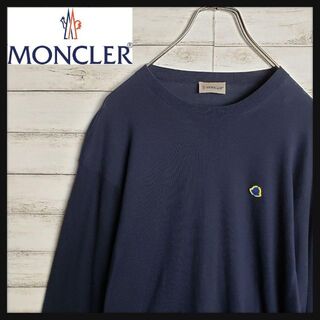 モンクレール ボーダー ニット/セーター(メンズ)の通販 13点 | MONCLER