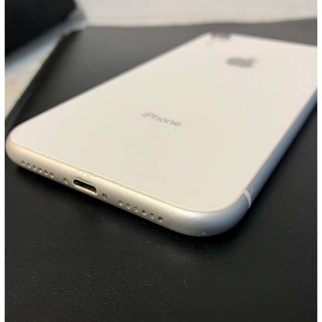 iPhoneXR 64G SIMフリー　ホワイト