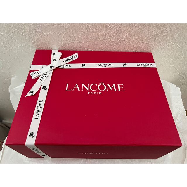 LANCOME(ランコム)の新品未開封 ランコム LANCOME ジェニフィック 50ml キット ギフト コスメ/美容のスキンケア/基礎化粧品(美容液)の商品写真