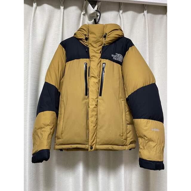 THE NORTH FACE バルトロライトジャケット