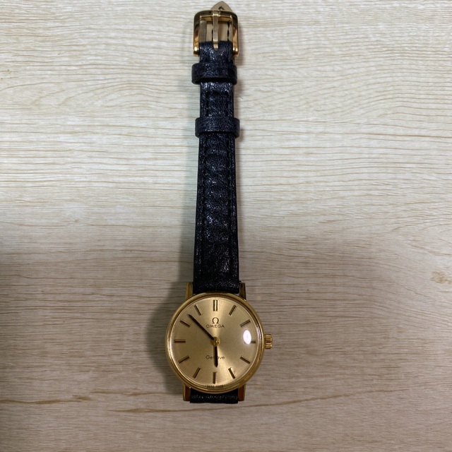 OMEGA(オメガ)のオメガ　アンティーク時計　レディース レディースのファッション小物(腕時計)の商品写真