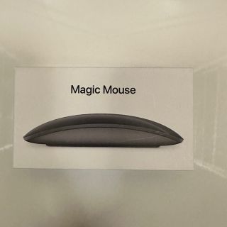 アップル(Apple)のMagic Mouse2(PC周辺機器)