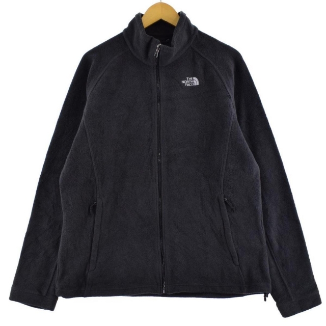 ザノースフェイス THE NORTH FACE フリースジャケット メンズM /eaa276204