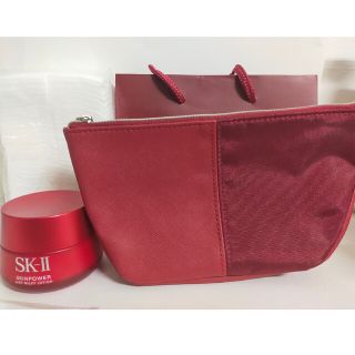 エスケーツー(SK-II)のSK-IIスキンパワーエアリーミルキーローション80g(乳液/ミルク)