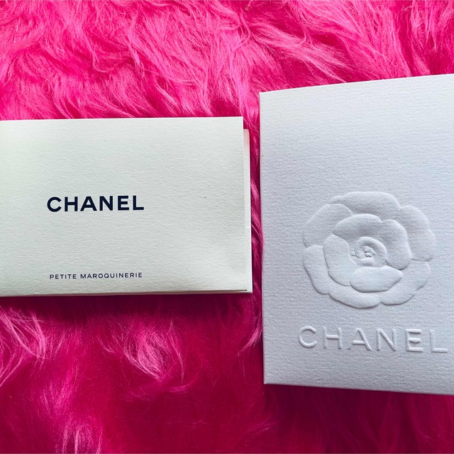 CHANEL(シャネル)の★Ella様専用★CHANEL エナメル長財布　美品 レディースのファッション小物(財布)の商品写真