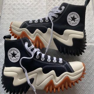 ポンパドー ビター CONVERSE ランスターモーション コンバース ラン