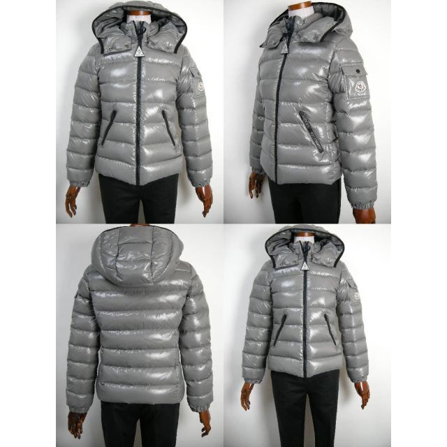キッズ12A(大人女性00-0)◆新品◆モンクレール BADY ダウンジャケット キッズ12A(大人女性00-0)◆新品◆モンクレール BADY ダウンジャケット