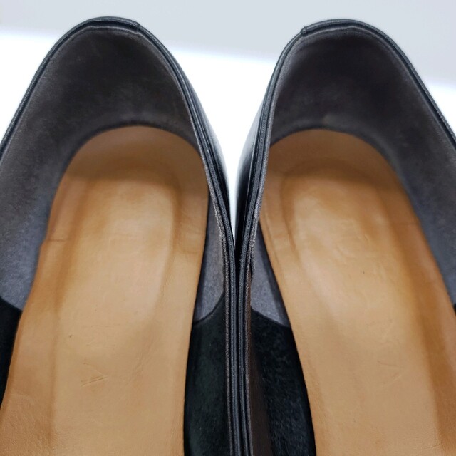 DIANA(ダイアナ)のシーサー様専用　ダイアナ　ローファー　スクエアトゥー　WD43387 レディースの靴/シューズ(ローファー/革靴)の商品写真