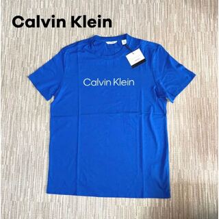 カルバンクライン(Calvin Klein)のCalvinKlein tシャツ(Tシャツ/カットソー(半袖/袖なし))