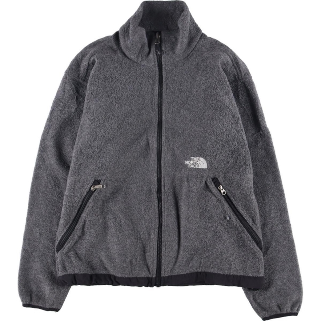 90年代 ザノースフェイス THE NORTH FACE フリースジャケット USA製 メンズS ヴィンテージ /eaa268358