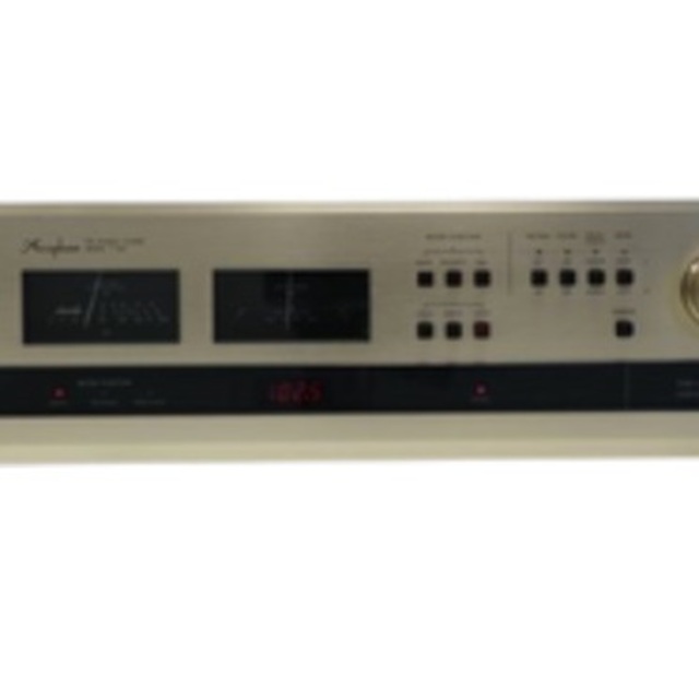 ACCUPHASE T-103 FMチューナー