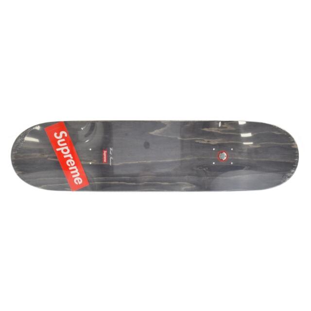 SUPREME シュプリーム 21AW Celtic Knot Skateboard Deck ケルティック