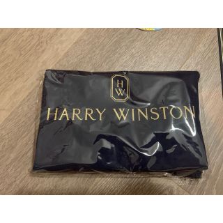 ハリーウィンストン(HARRY WINSTON)のハリーウィンストン　エコバッグ(トートバッグ)