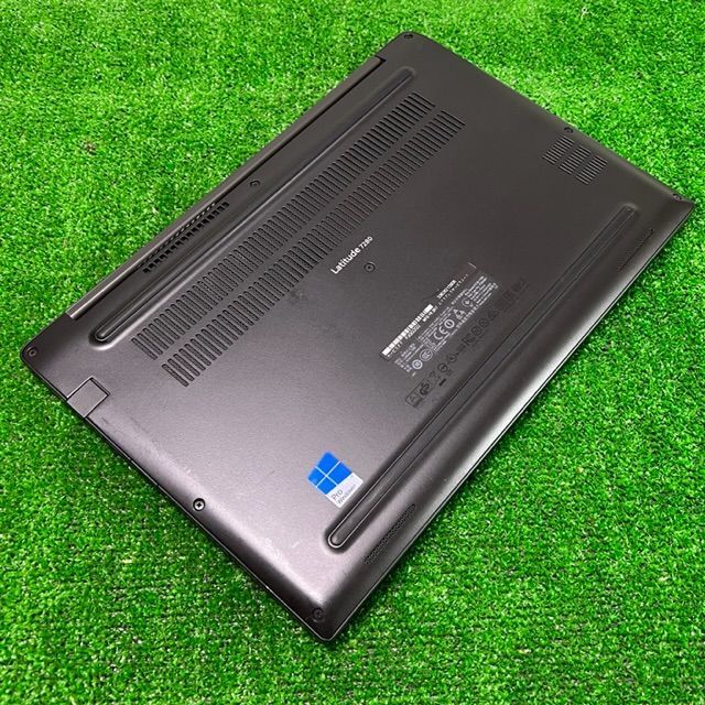 良品！最上級ハイスペック！第7Corei7！NVMeSSD512GB！DELL 6