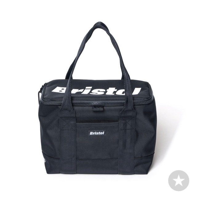 FCRB NEW ERA INSULATED MINI TOTE BAG メンズ トートバッグ 【同梱