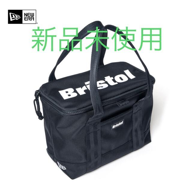 F.C.R.B.(エフシーアールビー)のFCRB NEW ERA INSULATED MINI TOTE BAG メンズのバッグ(トートバッグ)の商品写真