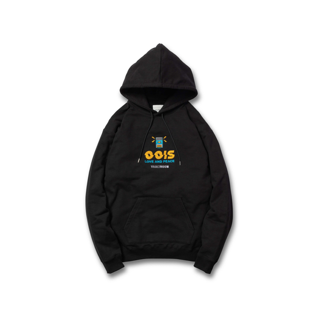 vaultroom OOIS Hoodie XL