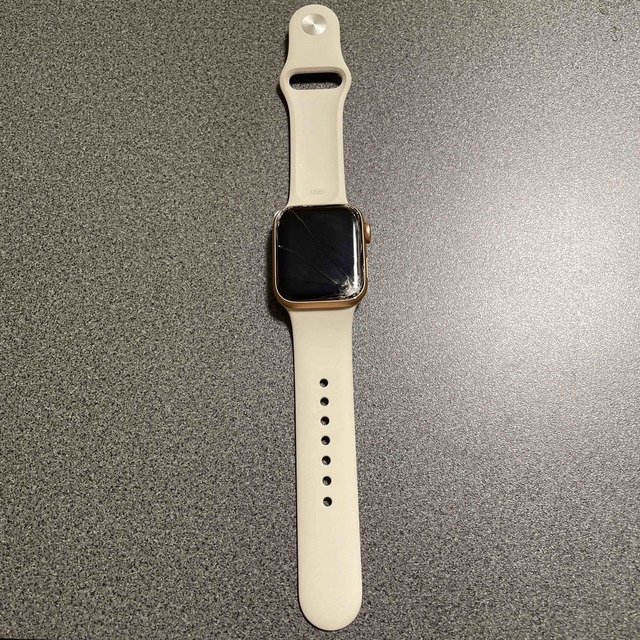 APPLE WATCH SE GPSモデル GOAL MKQ03J/A - husnususlu.com
