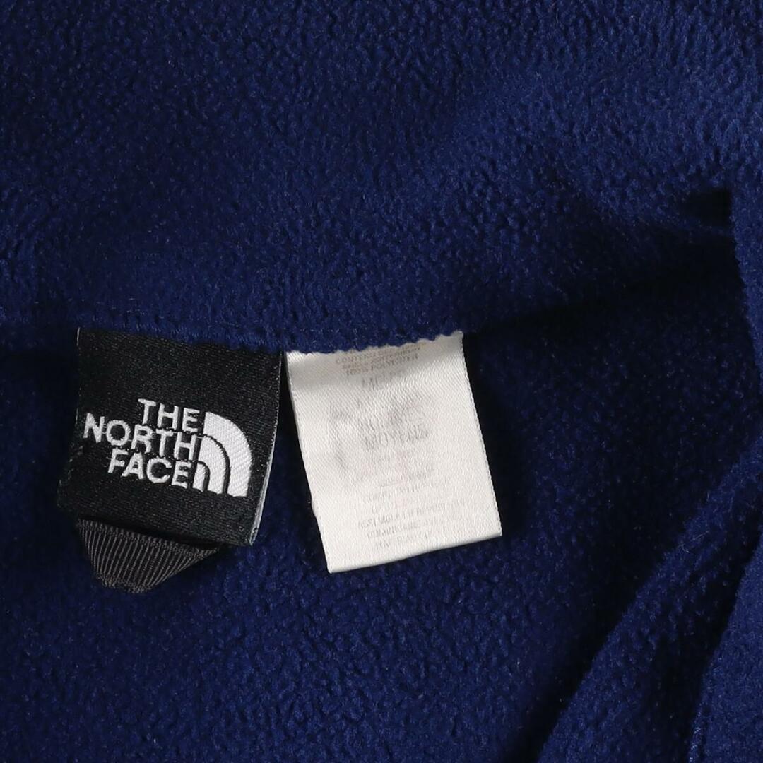 THE NORTH FACE(ザノースフェイス)の古着 ザノースフェイス THE NORTH FACE フリースジャケット メンズL /eaa292452 メンズのジャケット/アウター(その他)の商品写真