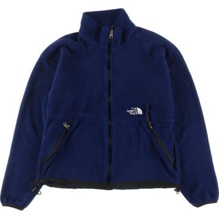 ザノースフェイス(THE NORTH FACE)の古着 ザノースフェイス THE NORTH FACE フリースジャケット メンズL /eaa292452(その他)