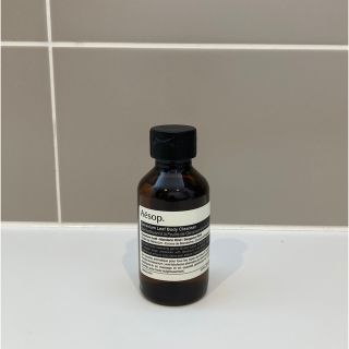 イソップ(Aesop)のAesop イソップ　ボディクレンザー　ボディソープ(ボディソープ/石鹸)