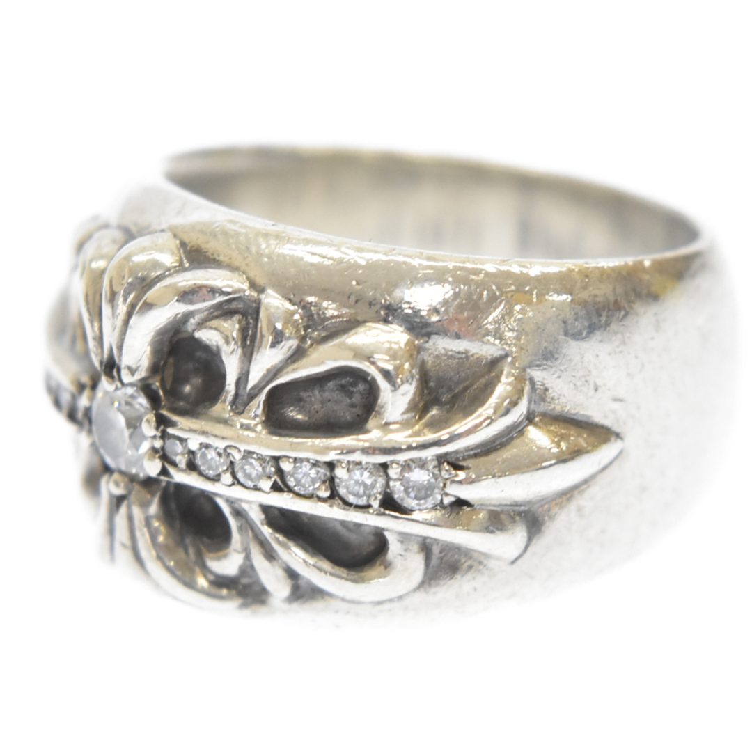 2023正規品】 CHROME HEARTS(クロムハーツ) サイズ:13.0号 INFINITY CH