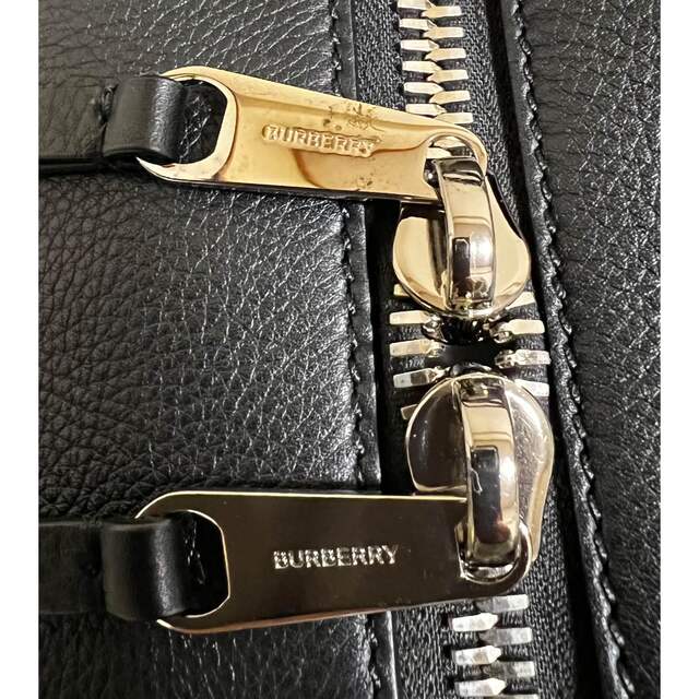 BURBERRY(バーバリー)のBurberry ボストンバッグ メンズのバッグ(ボストンバッグ)の商品写真