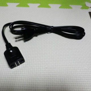 【送料込/新品/発送早め】●電源コード●コンビ オートスウィング ハイローチェア(その他)