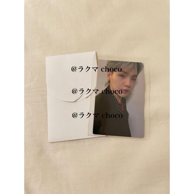 BTS SUGA ユンギ butterful night www.carlesabellan.com