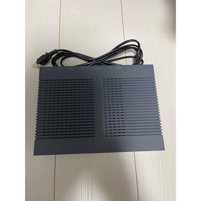 【お買い得】YAMAHA RTX810 4台セット