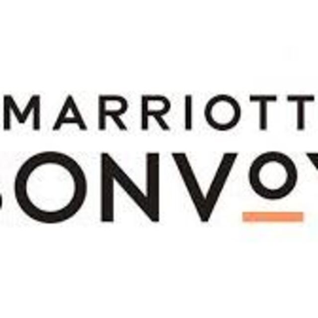 Marriott Bonvoy マリオットボンヴォイ99,000ポイント