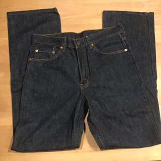 リーバイス(Levi's)のリーバイス517 33インチ(デニム/ジーンズ)