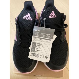 アディダス(adidas)の新品★adidas★スニーカー★22.5㎝ FAITO SL K★アディダス(スニーカー)