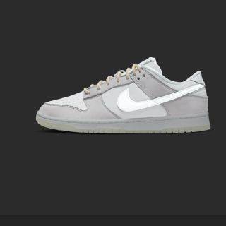 ナイキ(NIKE)のNike Dunk  Wolf Grey and Pure Platinum(スニーカー)