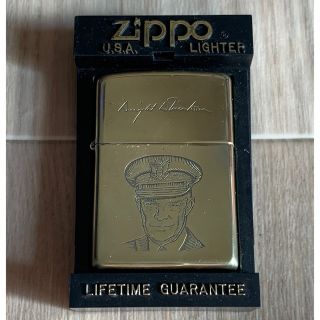 ジッポー(ZIPPO)のhuynhthanhtra様専用Zippo Captain(タバコグッズ)